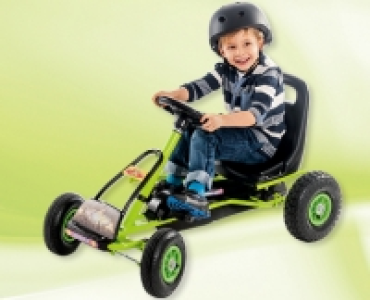 OUTDOOR ZONE Go-Kart