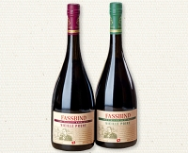 FASSBIND Vieille Prune/Vieille Poire CHF 39.90