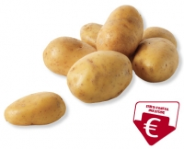 NATURE SUISSE BIO Bio-Kartoffeln CHF 1.99