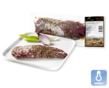 Schweinsfilet Pata Negra