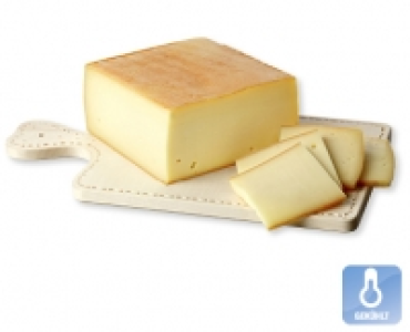 Raclette, ¼ Laib CHF 8.99