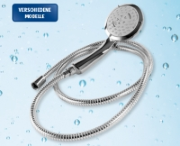 EASY HOME® Multifunktions-Duschkopf CHF 11.99