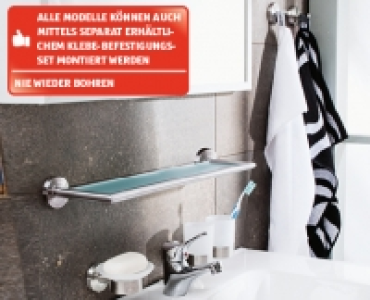 EASY HOME® Bad-Accessoires CHF 12.99