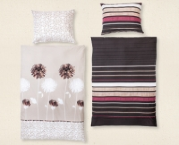 FEELING BIO Jersey-Bettwäsche aus Bio-Baumwolle