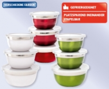 CROFTON® Schüssel-Set, 3-teilig