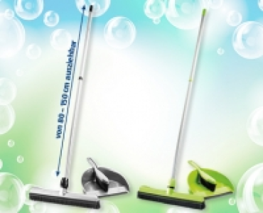 EASY HOME® Gummibesen-Set, 4-teilig CHF 12.99