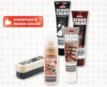 MAIWA Schuhpflege CHF 1.49