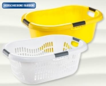EASY HOME® Wäschekorb/-wanne CHF 5.99