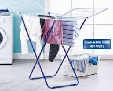 EASY HOME® Flügelwäscheständer CHF 9.99