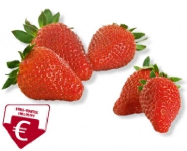 Erdbeeren CHF 1.49