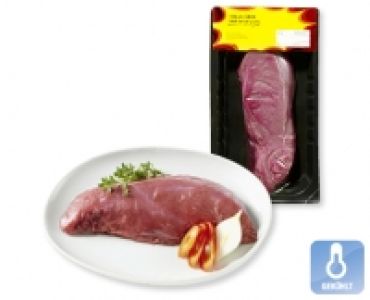Känguru Steak CHF 1.99