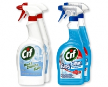 CIF Spray CHF 5.89