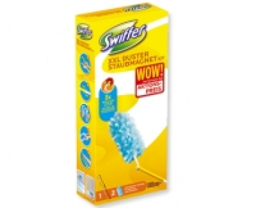 SWIFFER Staubmagnet XXL CHF 4.99