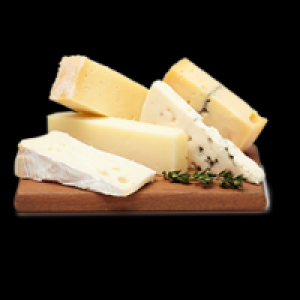 Coop Fine Food Choix de Fromage Français
