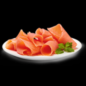 Coop Fine Food Alaska Wild Silver Salmon