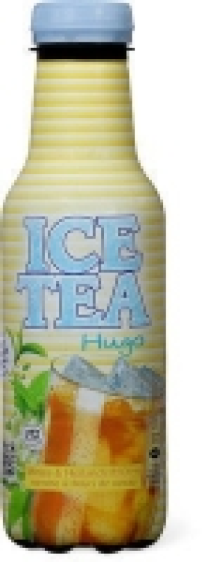 Kult Ice Tea Minze & Holunderblüte