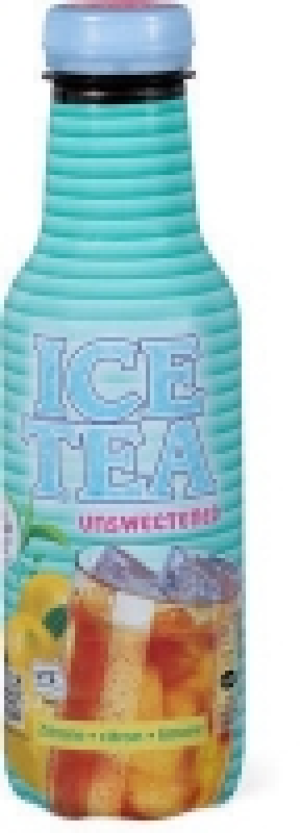 Kult Ice Tea Zitrone unsweetened