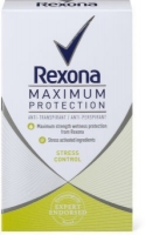 Rexona Deo Maximum Protection Stress Control