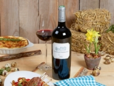 Ch&Auml;&cent;teau Carignan Prima