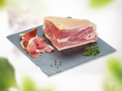 Parmaschinken am Stu&Igrave;&circ;ck