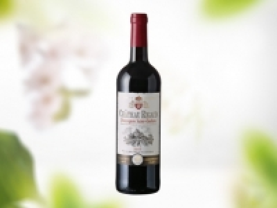 Ch&Auml;&cent;teau Rigaud - Bordeaux, Puisseguin Saint-&Auml;&permil;milion AOP