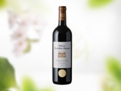 Cha&Igrave;&sbquo;teau Semeillan Mazeau Bordeaux, Listrac AOP