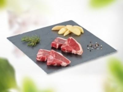 Lamm-Kotelette CHF 2.99