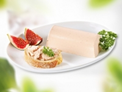 Morchelterrine/ Mousse de Canard CHF&nbsp;4.99