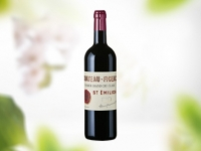 Ch&Auml;&cent;teau Figeac - Saint-&Auml;&permil;milion Grand Cru, Grand Cru Class&eacute; 2