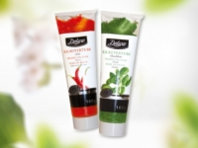 Frische Kr&auml;utertuben CHF&nbsp;2.79