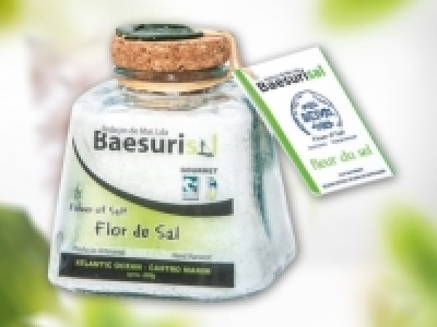 Baesurisal Fleur de Sel nature CHF&nbsp;9.99