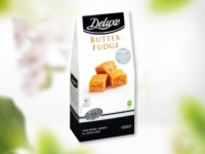 Premium Butter Fudge CHF 2.79