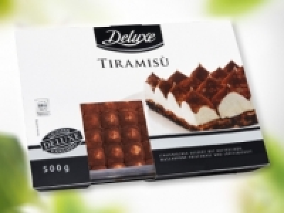 Premium Tiramisu&Igrave;&euro;