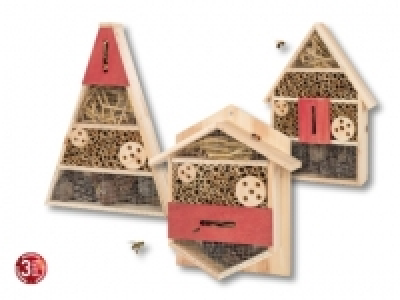 Insektenhotel CHF 12.99