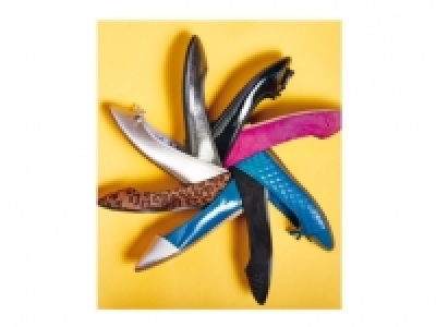 Ballerinas CHF 5.99