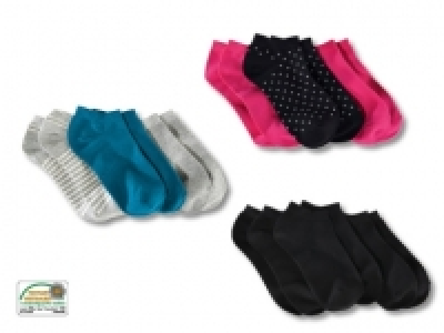 Sneakersocken, 3 Paar CHF 2.99