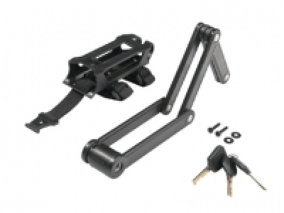Velo-Faltschloss CHF&nbsp;14.99