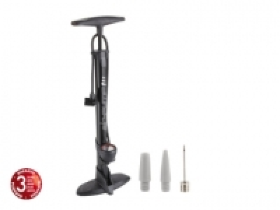 Standluftpumpe CHF 6.99