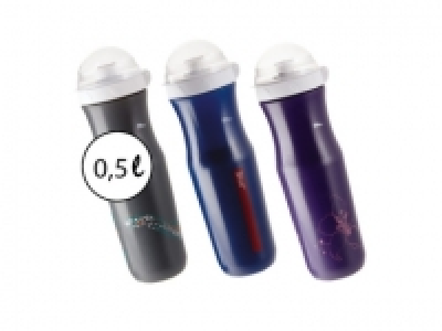 Thermo-Trinkflasche CHF 5.99