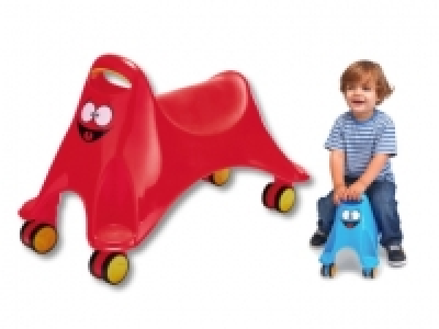 Rutschauto