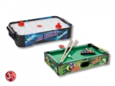 Mini-Tischspiel