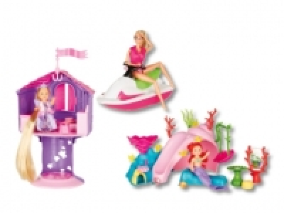 Puppen-Set CHF 14.99