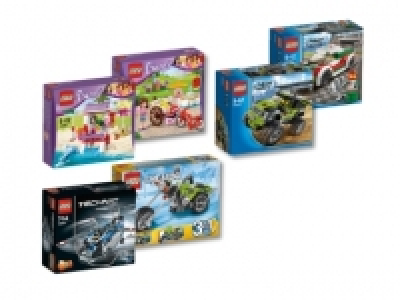 Bausteine-Set CHF 9.99
