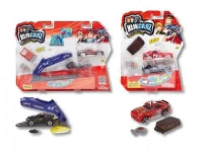 Klikcarz Mix-&trade;N Klik Fahrzeug CHF&nbsp;4.99