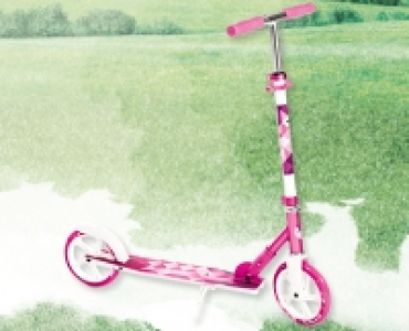 CRANE® Alu-Scooter CHF 39.90