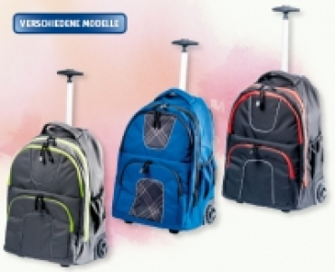 Rucksacktrolley CHF&nbsp;39.90