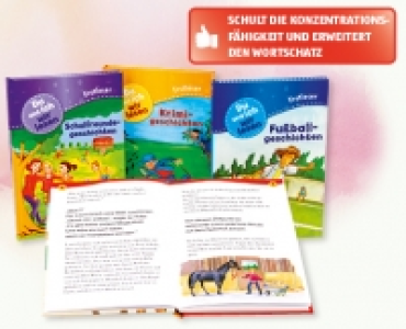Du und ich wir lesen-Buch