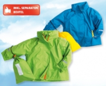 IMPIDIMPI Kleinkinder-Regenjacke CHF&nbsp;12.99