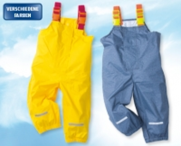 IMPIDIMPI Kleinkinder-Regenhose CHF&nbsp;9.99