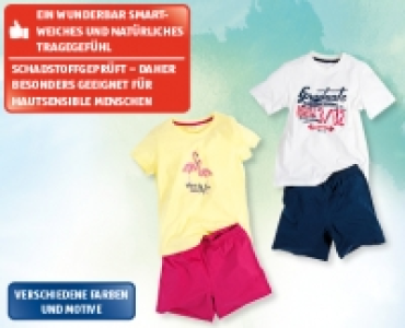 FEELING BIO Kinder-Nachtw&auml;sche